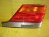 Mercedes Benz S500 S420 S600 S320 - TAILLIGHT Tail Light  - 1408205664